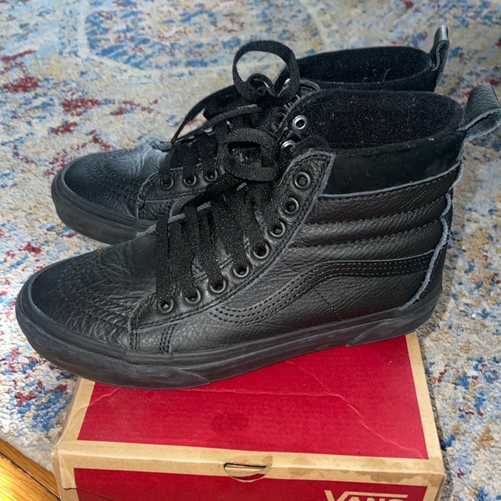 VANS SK8-Hi MTE
